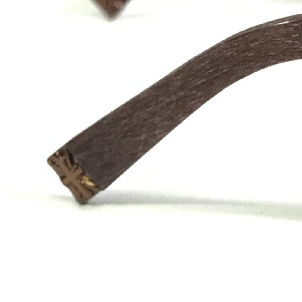 English Laundry GERALD CLASSIC TORTOISE Eyeglasses Frames Brown 52-19-135